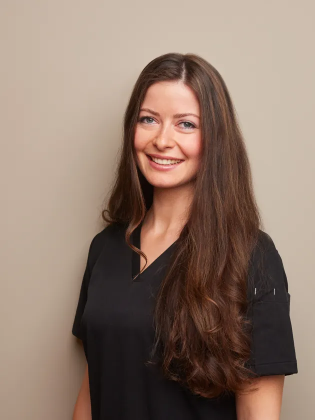 Janine Schmieder, Naturheilpraktikerin TCM / Akupunktur