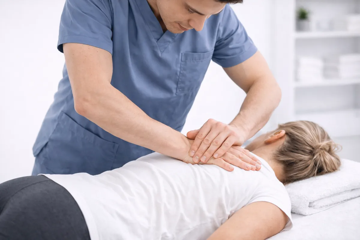 Chiropraktik