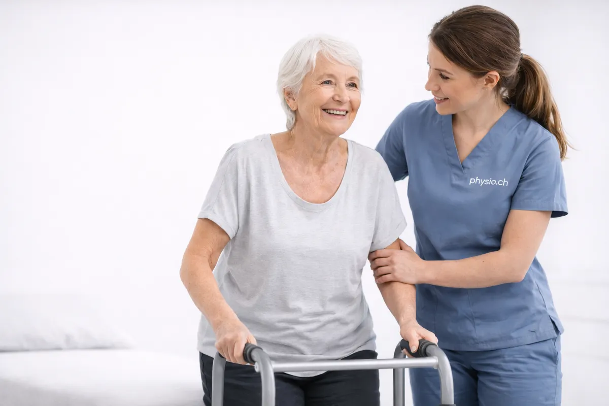Geriatrie