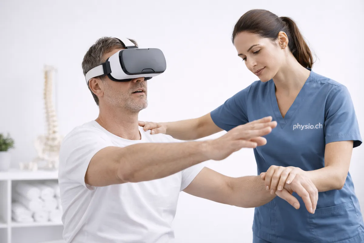 Neurologische Physio