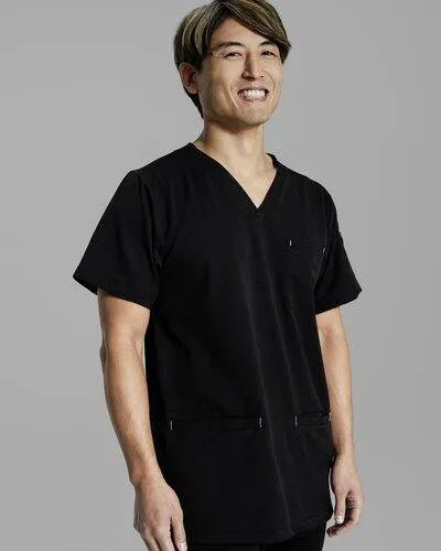 Ken L., Physiotherapeut