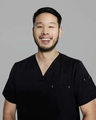 Simon Hwang
